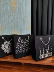 TELKIRMA ÇANTA (ÜRÜNLERİMİZ GÖRSEL AMAÇLIDIR SİPARİŞ ALINIR)