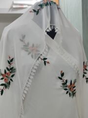 BREZİLYA İŞİ NAMAZ SETİ (ÜRÜNLERİMİZ GÖRSEL AMAÇLIDIR SİPARİŞ ALINIR)