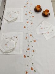 NAKIŞLI MUTFAK TAKIMI (ÜRÜNLERİMİZ GÖRSEL AMAÇLIDIR SİPARİŞ ALINIR)