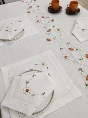 NAKIŞLI MUTFAK TAKIMI (ÜRÜNLERİMİZ GÖRSEL AMAÇLIDIR SİPARİŞ ALINIR)