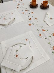 NAKIŞLI MUTFAK TAKIMI (ÜRÜNLERİMİZ GÖRSEL AMAÇLIDIR SİPARİŞ ALINIR)