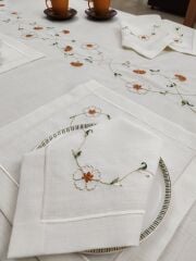 NAKIŞLI MUTFAK TAKIMI (ÜRÜNLERİMİZ GÖRSEL AMAÇLIDIR SİPARİŞ ALINIR)