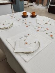 NAKIŞLI MUTFAK TAKIMI (ÜRÜNLERİMİZ GÖRSEL AMAÇLIDIR SİPARİŞ ALINIR)