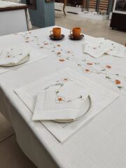 NAKIŞLI MUTFAK TAKIMI (ÜRÜNLERİMİZ GÖRSEL AMAÇLIDIR SİPARİŞ ALINIR)