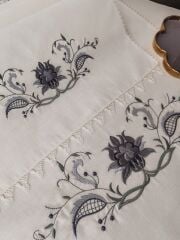 İĞNE OYASI NAKIŞLI SALON TAKIMI (ÜRÜNLERİMİZ GÖRSEL AMAÇLIDIR SİPARİŞ ALINIR)