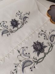 İĞNE OYASI NAKIŞLI SALON TAKIMI (ÜRÜNLERİMİZ GÖRSEL AMAÇLIDIR SİPARİŞ ALINIR)