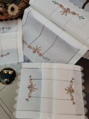 BREZİLYA NAKIŞLI SALON TAKIMI(ÜRÜNLERİMİZ GÖRSEL AMAÇLIDIR SİPARİŞ ALINIR)