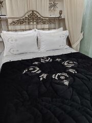 KADAMA YORGAN SETİ (ÜRÜNLERİMİZ GÖRSEL AMAÇLIDIR SİPARİŞ ALINIR)