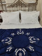 KADAMA YORGAN SETİ (ÜRÜNLERİMİZ GÖRSEL AMAÇLIDIR SİPARİŞ ALINIR)