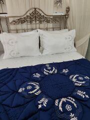 KADAMA YORGAN SETİ (ÜRÜNLERİMİZ GÖRSEL AMAÇLIDIR SİPARİŞ ALINIR)