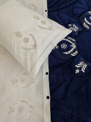 KADAMA YORGAN SETİ (ÜRÜNLERİMİZ GÖRSEL AMAÇLIDIR SİPARİŞ ALINIR)