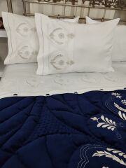 KADAMA YORGAN SETİ (ÜRÜNLERİMİZ GÖRSEL AMAÇLIDIR SİPARİŞ ALINIR)