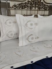 KADAMA YORGAN SETİ (ÜRÜNLERİMİZ GÖRSEL AMAÇLIDIR SİPARİŞ ALINIR)