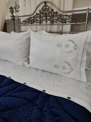 KADAMA YORGAN SETİ (ÜRÜNLERİMİZ GÖRSEL AMAÇLIDIR SİPARİŞ ALINIR)