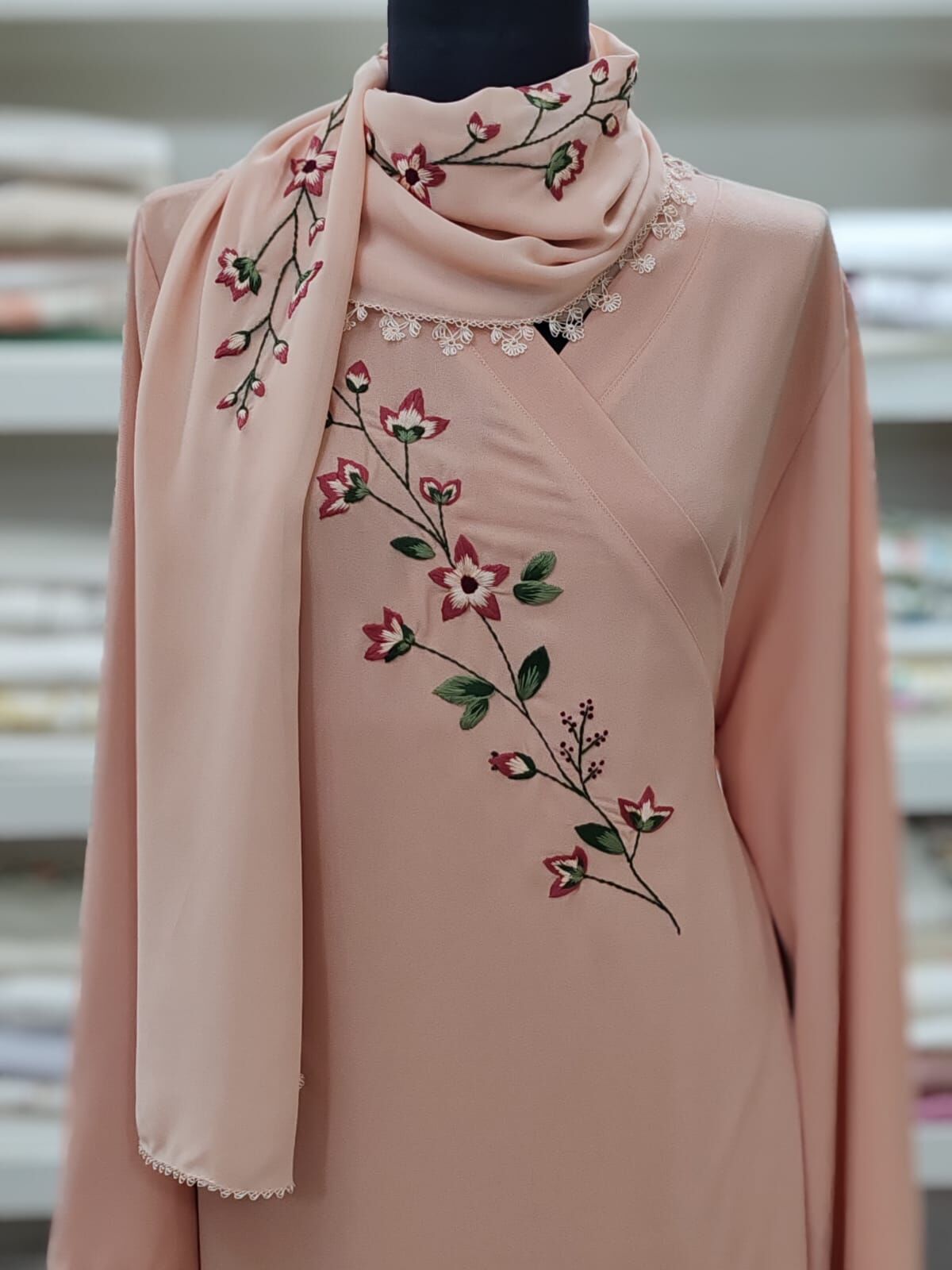 ÇİN İĞNESİ NAMAZ SETİ (ÜRÜNLERİMİZ GÖRSEL AMAÇLIDIR SİPARİŞ ALINIR)