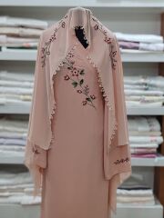 ÇİN İĞNESİ NAMAZ SETİ (ÜRÜNLERİMİZ GÖRSEL AMAÇLIDIR SİPARİŞ ALINIR)