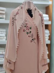 ÇİN İĞNESİ NAMAZ SETİ (ÜRÜNLERİMİZ GÖRSEL AMAÇLIDIR SİPARİŞ ALINIR)