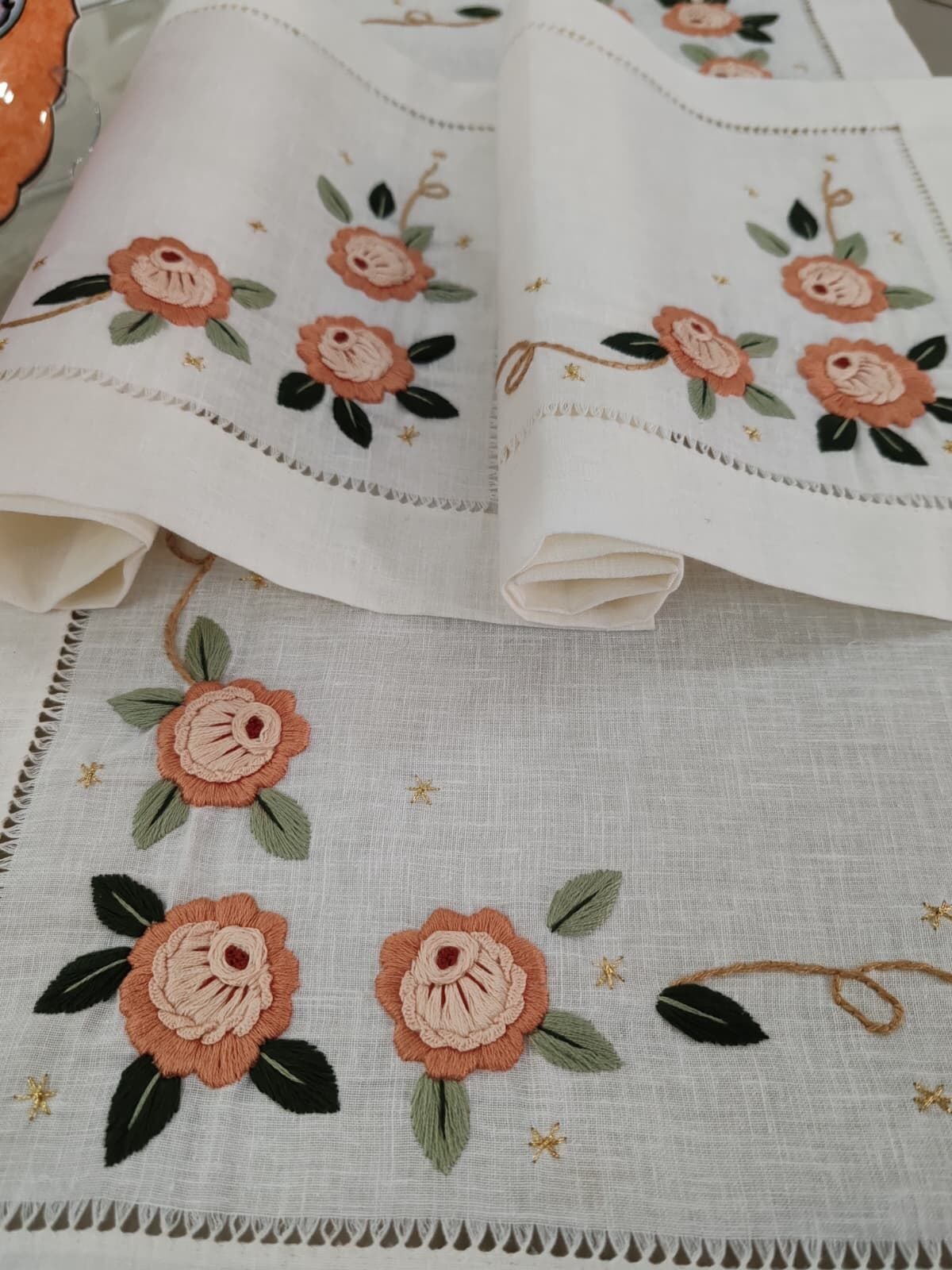 BREZİLYA NAKIŞLI YATAK ODASI (ÜRÜNLERİMİZ GÖRSEL AMAÇLIDIR SİPARİŞ ALINIR)