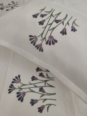 NAKIŞLI NEVRESİMLİ PİKE TAKIMI (ÜRÜNLERİMİZ GÖRSEL AMAÇLIDIR SİPARİŞ ALINIR)