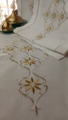 NAKIŞLI SALON TAKIMI (ÜRÜNLERİMİZ GÖRSEL AMAÇLIDIR SİPARİŞ ALINIR)