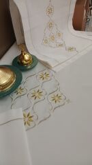 NAKIŞLI SALON TAKIMI (ÜRÜNLERİMİZ GÖRSEL AMAÇLIDIR SİPARİŞ ALINIR)