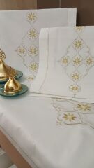 NAKIŞLI SALON TAKIMI (ÜRÜNLERİMİZ GÖRSEL AMAÇLIDIR SİPARİŞ ALINIR)