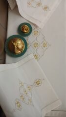 NAKIŞLI SALON TAKIMI (ÜRÜNLERİMİZ GÖRSEL AMAÇLIDIR SİPARİŞ ALINIR)