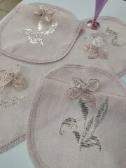 TELSARMA YATAK ODASI TAKIMI (ÜRÜNLERİMİZ GÖRSEL AMAÇLIDIR SİPARİŞ ALINIR)