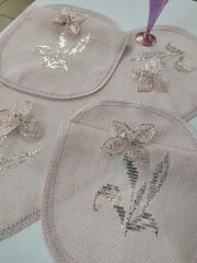 TELSARMA YATAK ODASI TAKIMI (ÜRÜNLERİMİZ GÖRSEL AMAÇLIDIR SİPARİŞ ALINIR)