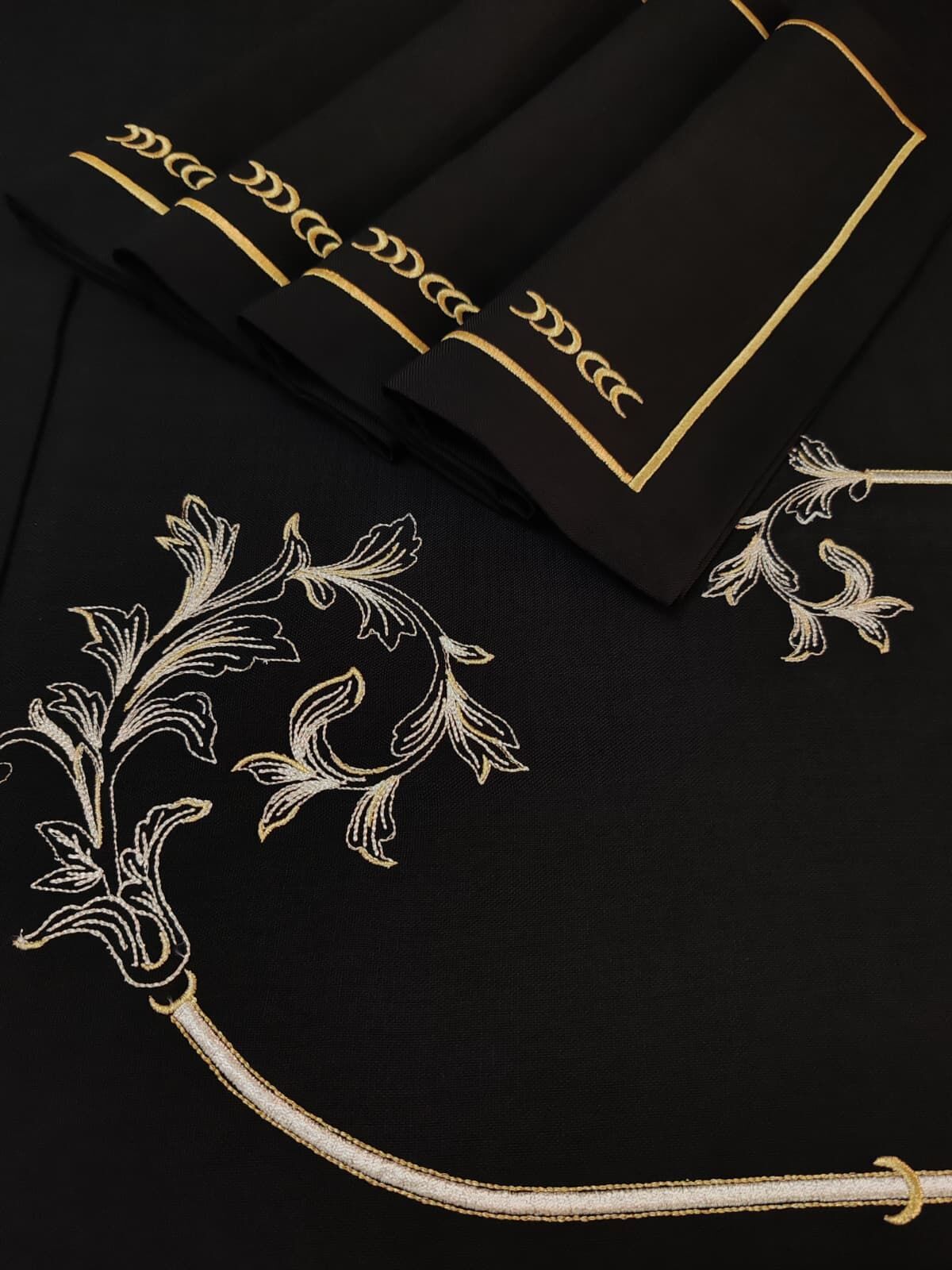 NAKIŞLI SERVİS TAKIMI (ÜRÜNLERİMİZ GÖRSEL AMAÇLIDIR SİPARİŞ ALINIR)