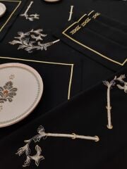 NAKIŞLI SERVİS TAKIMI (ÜRÜNLERİMİZ GÖRSEL AMAÇLIDIR SİPARİŞ ALINIR)