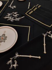 NAKIŞLI SERVİS TAKIMI (ÜRÜNLERİMİZ GÖRSEL AMAÇLIDIR SİPARİŞ ALINIR)