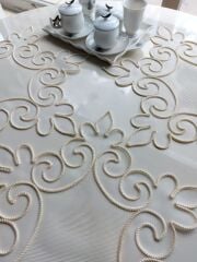 TÜL ANGLES YATAK ODASI TAKIMI (ÜRÜNLERİMİZ GÖRSEL AMAÇLIDIR SİPARİŞ ALINIR)(Kopya)