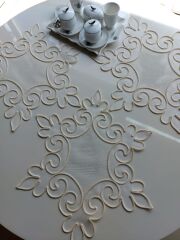 TÜL ANGLES YATAK ODASI TAKIMI (ÜRÜNLERİMİZ GÖRSEL AMAÇLIDIR SİPARİŞ ALINIR)(Kopya)