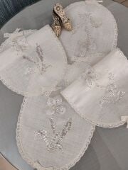 TELSARMA YATAK ODASI TAKIMI (ÜRÜNLERİMİZ GÖRSEL AMAÇLIDIR SİPARİŞ ALINIR)