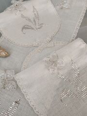 TELSARMA YATAK ODASI TAKIMI (ÜRÜNLERİMİZ GÖRSEL AMAÇLIDIR SİPARİŞ ALINIR)