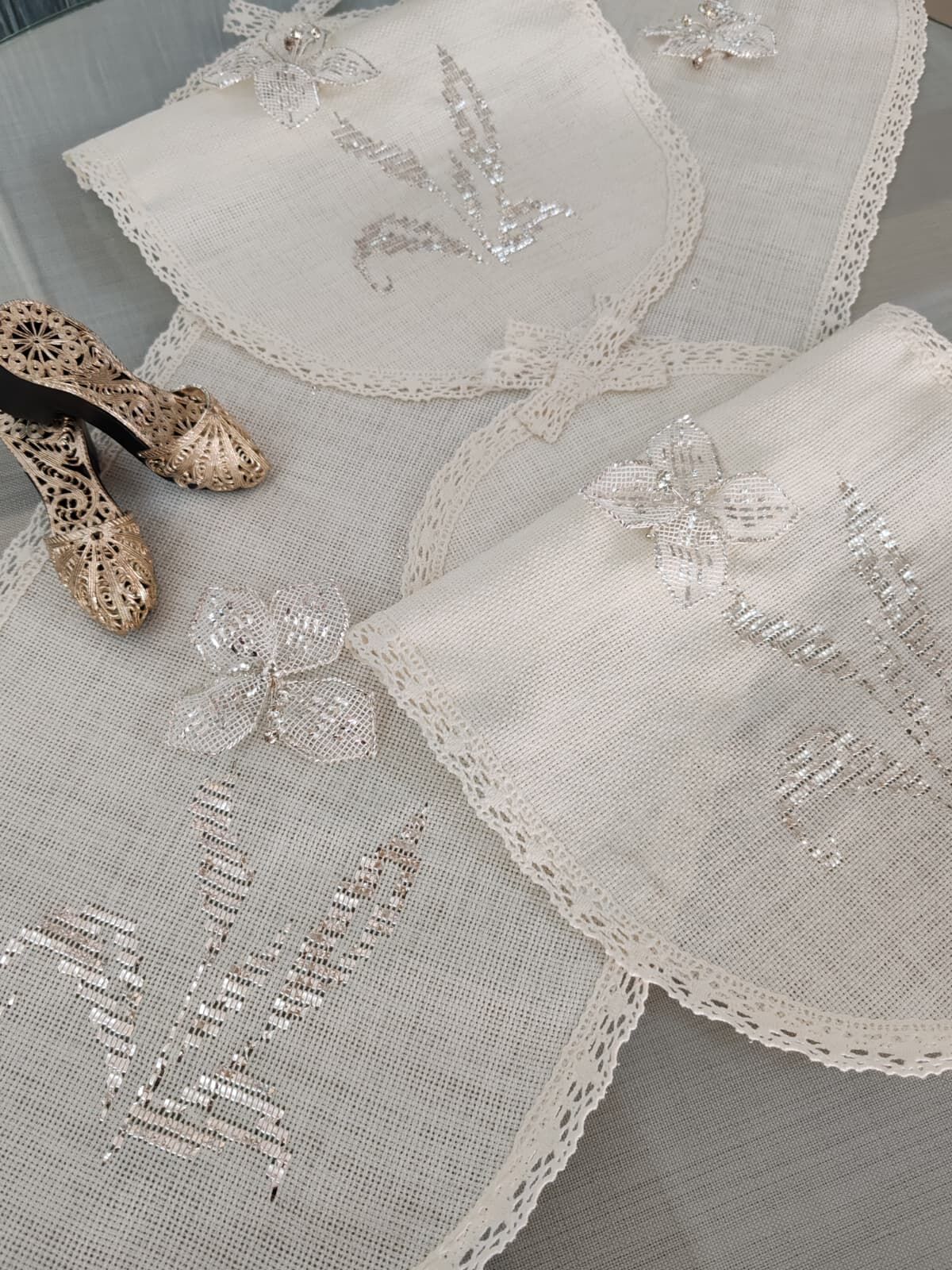 TELSARMA YATAK ODASI TAKIMI (ÜRÜNLERİMİZ GÖRSEL AMAÇLIDIR SİPARİŞ ALINIR)