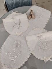 TELSARMA YATAK ODASI TAKIMI (ÜRÜNLERİMİZ GÖRSEL AMAÇLIDIR SİPARİŞ ALINIR)