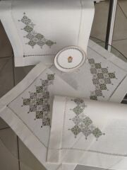 HESAP İŞİ YATAK ODASI TAKIMI (ÜRÜNLERİMİZ GÖRSEL AMAÇLIDIR SİPARİŞ ALINIR)