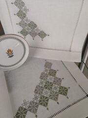 HESAP İŞİ YATAK ODASI TAKIMI (ÜRÜNLERİMİZ GÖRSEL AMAÇLIDIR SİPARİŞ ALINIR)