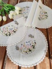 BREZİLYA İŞİ YATAK ODASI TAKIMI (ÜRÜNLERİMİZ GÖRSEL AMAÇLIDIR SİPARİŞ ALINIR)