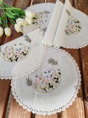 BREZİLYA İŞİ YATAK ODASI TAKIMI (ÜRÜNLERİMİZ GÖRSEL AMAÇLIDIR SİPARİŞ ALINIR)