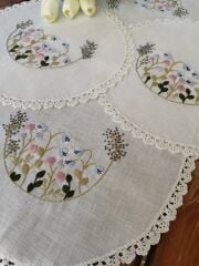 BREZİLYA İŞİ YATAK ODASI TAKIMI (ÜRÜNLERİMİZ GÖRSEL AMAÇLIDIR SİPARİŞ ALINIR)