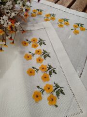 İĞNE OYASI VE KANEVİÇE SALON TAKIMI(ÜRÜNLERİMİZ GÖRSEL AMAÇLIDIR SİPARİŞ ALINIR)