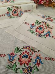 KANEVİÇE SALON TAKIMI (ÜRÜNLERİMİZ GÖRSEL AMAÇLIDIR SİPARİŞ ALINIR)