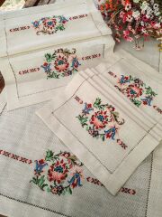 KANEVİÇE SALON TAKIMI (ÜRÜNLERİMİZ GÖRSEL AMAÇLIDIR SİPARİŞ ALINIR)