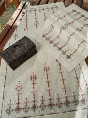 KANEVİÇE SALON TAKIMI (ÜRÜNLERİMİZ GÖRSEL AMAÇLIDIR SİPARİŞ ALINIR )