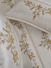 NAKIŞLI NEVRESİM VE PİKE YAKIMI (ÜRÜNLERİMİZ GÖRSEL AMAÇLIDIR SİPARİŞ ALINIR )