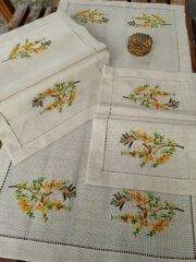 KANEVİÇE SALON TAKIMI (ÜRÜNLERİMİZ GÖRSEL AMAÇLIDIR SİPARİŞ ALINIR )