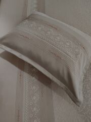 İĞNE OYASI PİKE TAKIMI (ÜRÜNLRİMİZ GÖRSEL AMAÇLIDIR SİPARİŞ ALINIR)